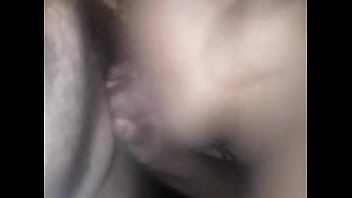 29jul linda chupando com carinho