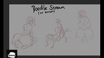 Sts broadcast by dc on picarto from june seventh 2022