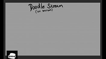 Sts broadcast by dc on picarto from june seventh 2022