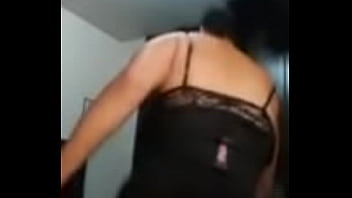 Juicey booty twerk