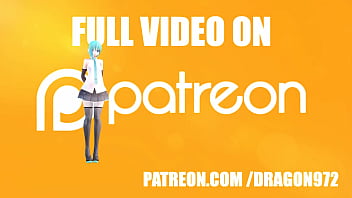 Tekken waifu super compilation trailer