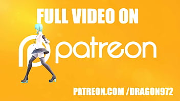 Tekken waifu super compilation trailer