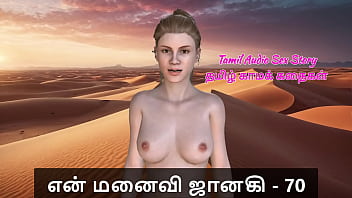 Tamil sex story tamil kama kathai my wife janaki 70