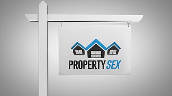 Propertysex sexy ebony tenant late on rent ends up using sex as substitute payment Propertysex sexy ebony tenant late on rent ends up using sex as substitute payment