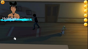 Aine the goddess and she is here to help me fuck and find love