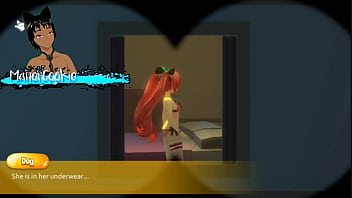 Aine the goddess and she is here to help me fuck and find love