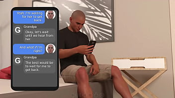 Adored by the devil #2 porn gameplay