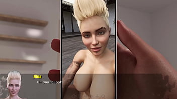 Adored by the devil #2 porn gameplay