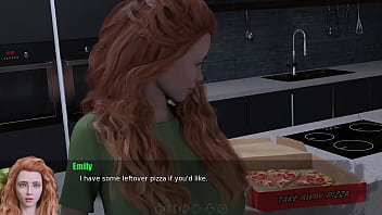 Adored by the devil #2 porn gameplay