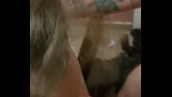 Bizkit sucking again