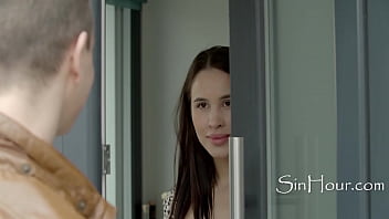 Softcore making love with girlfriend