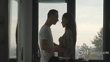 Softcore making love with girlfriend Softcore making love with girlfriend