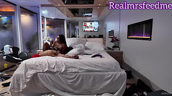 Domme Session Turnt Fuck Session thumbnail