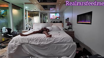 Domme session turnt fuck session