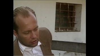 German peasant girl fucked doggy style by her master