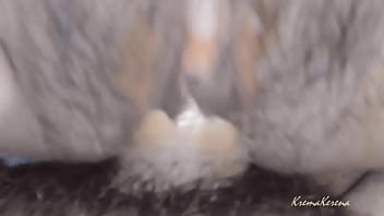 Hottie girlfriend closeup