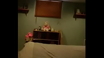 Webcam girl free masturbation porn video