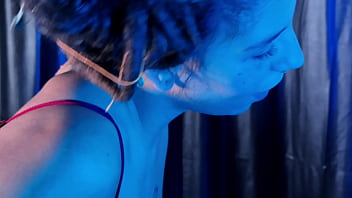 Pucca's feet deserve it all