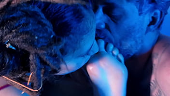 Pucca's feet deserve it all