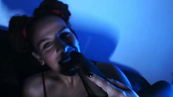 Pucca's feet deserve it all