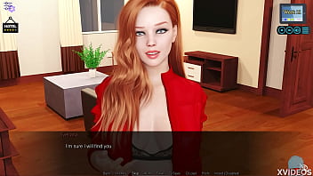 Sunshine love ep 467 – visual novel gameplay hd