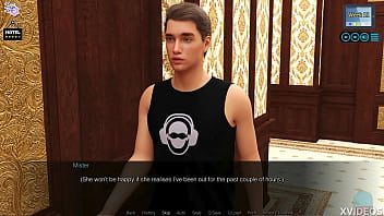 Sunshine love ep 467 – visual novel gameplay hd