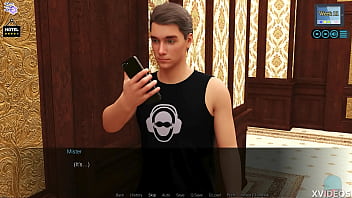 Sunshine love ep 467 – visual novel gameplay hd