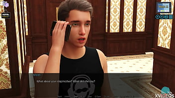 Sunshine love ep 467 – visual novel gameplay hd