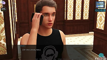 Sunshine love ep 467 – visual novel gameplay hd