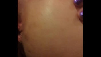 Trou du cul de la plus salope des putes du québec avant le travail