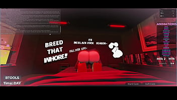 Bbc fucks some cucks gf