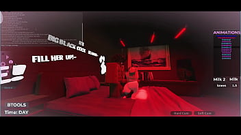 Bbc fucks some cucks gf