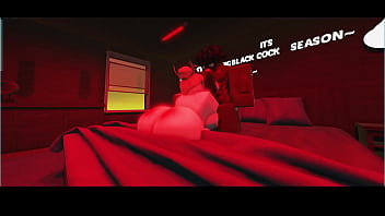 Bbc fucks some cucks gf