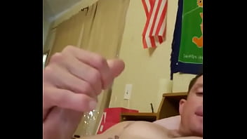 Me jerking off