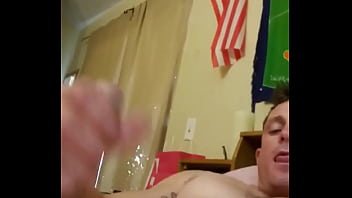 Me jerking off