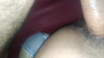 She thought she got away with it