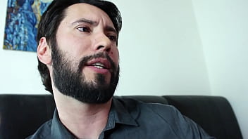 Her stepdaddy is the only man that fucks her just the way she likes so its back to her