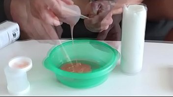 Want A Dick Molding Kit To Create A Dildo From Your Penis thumbnail