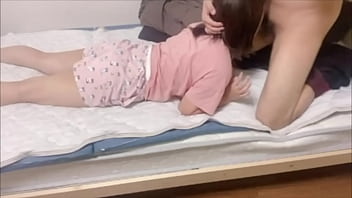 彼女に責められまくって僕のゴールデンボールが空っぽになり力尽きました