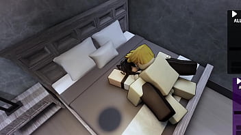 Roblox sex 2