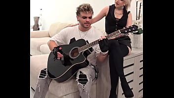 Love song pmv sen king and sandra luberc blowjob fuck