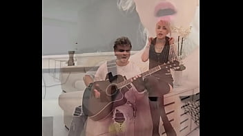 Love song pmv sen king and sandra luberc blowjob fuck