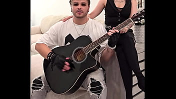 Love song pmv sen king and sandra luberc blowjob fuck