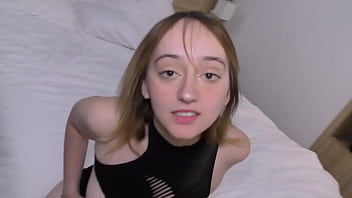 Emejota fucked bbc like slut in hotel room