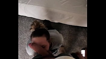 Point Of View Me Sucking Your Cock thumbnail