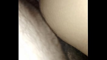 Milf recibe lo que se merece