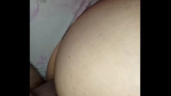 Milf recibe lo que se merece