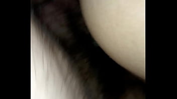 Milf recibe lo que se merece