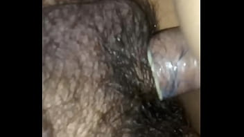 Milf recibe lo que se merece