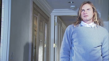 Beauty milf roxy jezel fucks a millionaire in his mansion